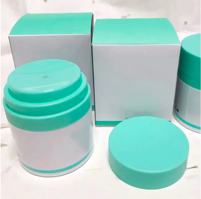 

D Elephant Lala Retro protini polypeptide Whipped Cream 50ml/1.69oz Moisturizer Face Cream