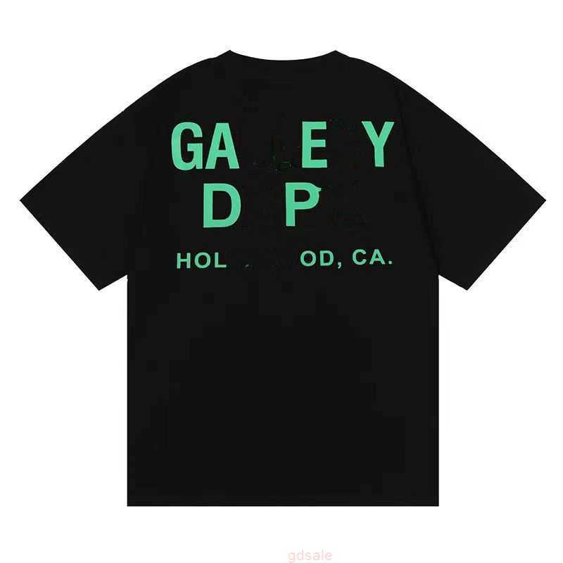 

Men's T-Shirts T-shirts Designer Galleries Shirt Alphabet Print Trendy Trend Basic Casual Fashion Loose Short T-shirt Half Sleeve TeeS 7IYHX, Pink