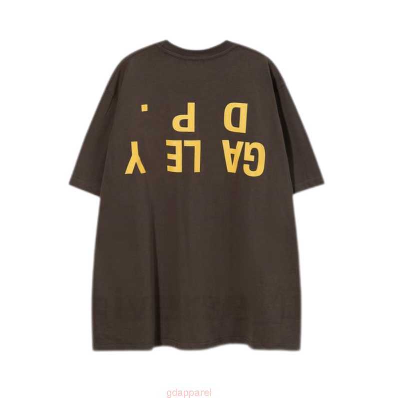 

2023 Galleries Tees Polos T Shirts Mens Women Designer T-shirts cottons Tops Man S Casual Shirt Luxurys Clothing ha03