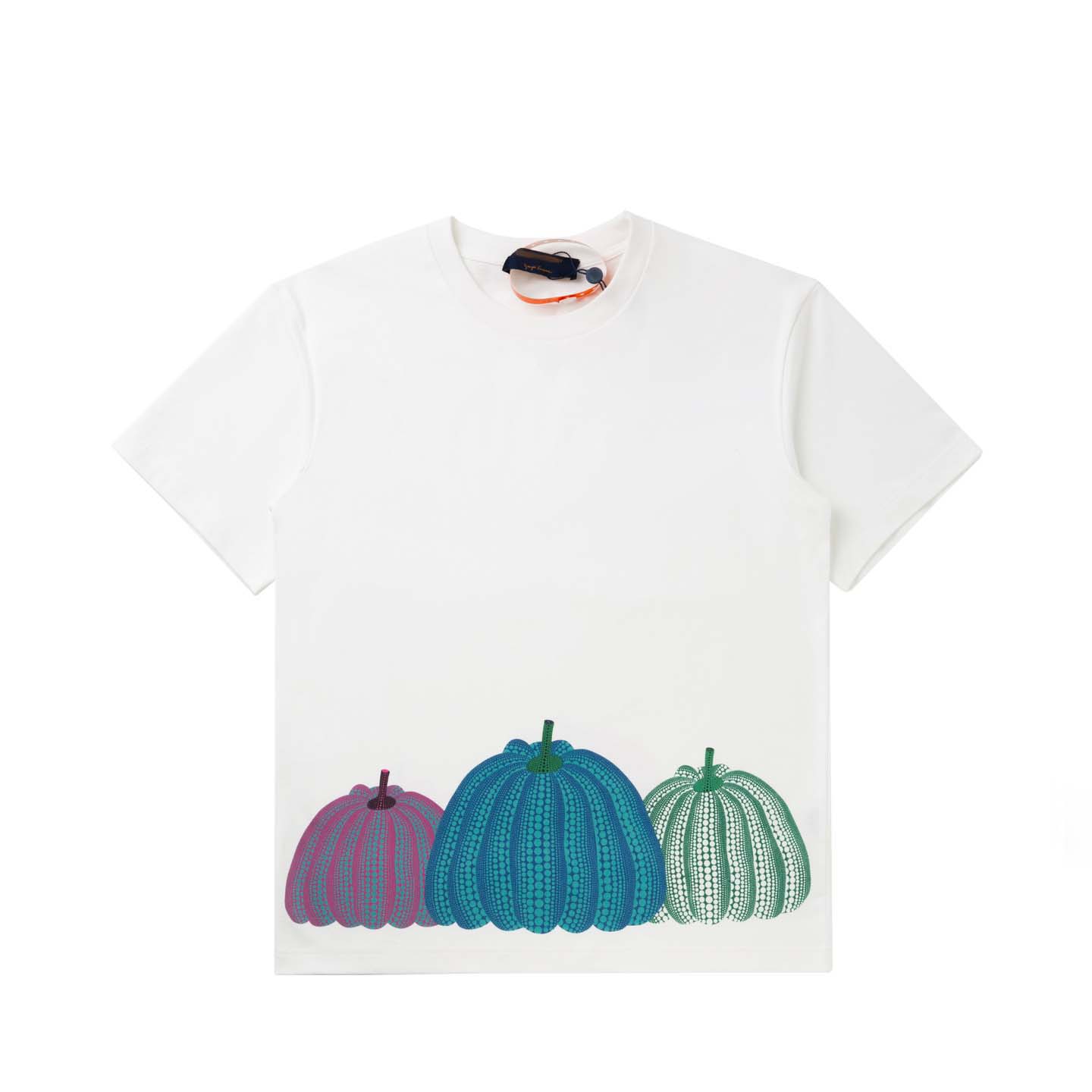 

Men's T-shirt Cotton Causal O-neck Basic Tshirt Male High Quality Classical Tops, White