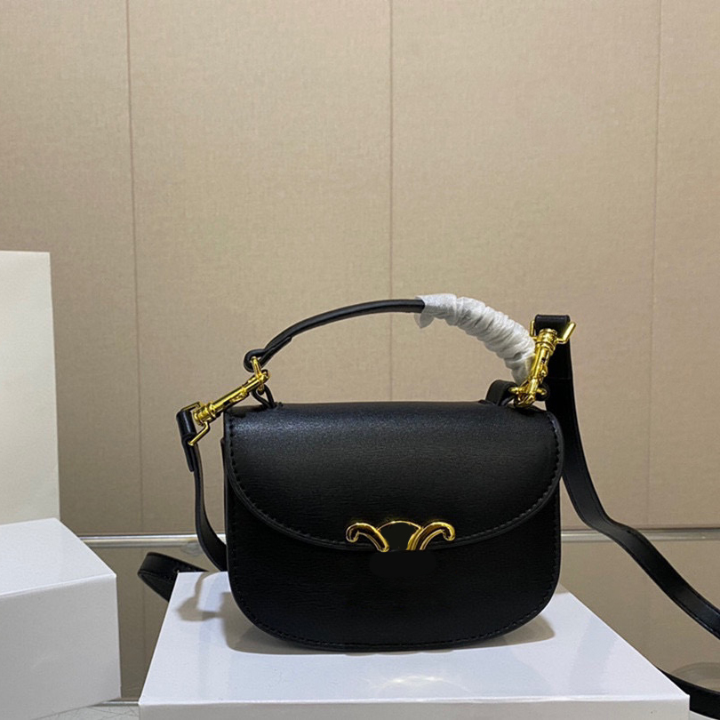 

Designer Shoulder Bag women messenger bag fashion shoulder bag tote bag Wallet Famous handbag womens Handbags bags Mailman's bag clutch bag armpit bag mini bag, White