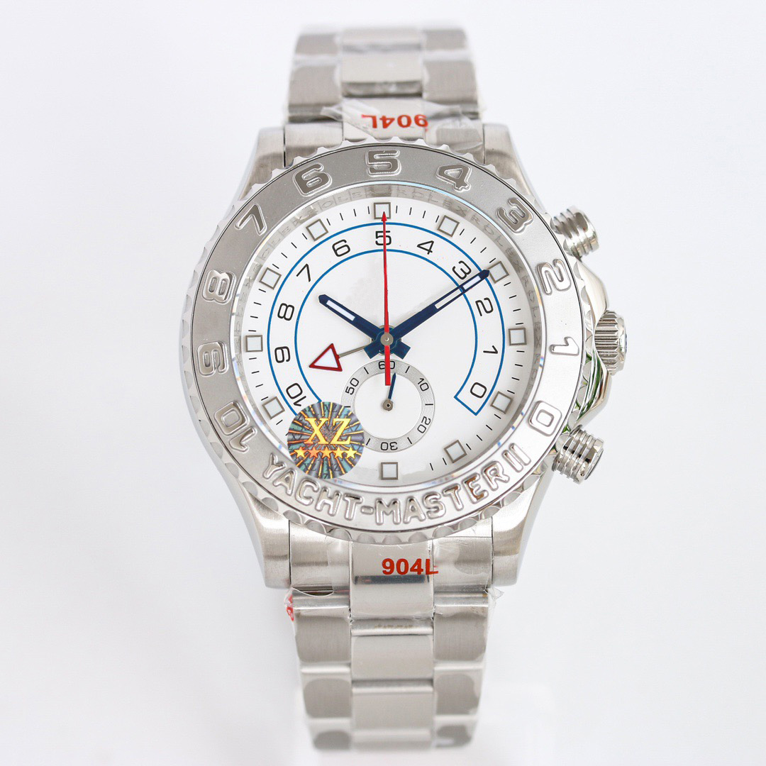 

Fashion Eternal Luminous Whisper Men's Watch Brand Watch Automatic Mechanical Movement Luminous Sapphire Waterproof Movement