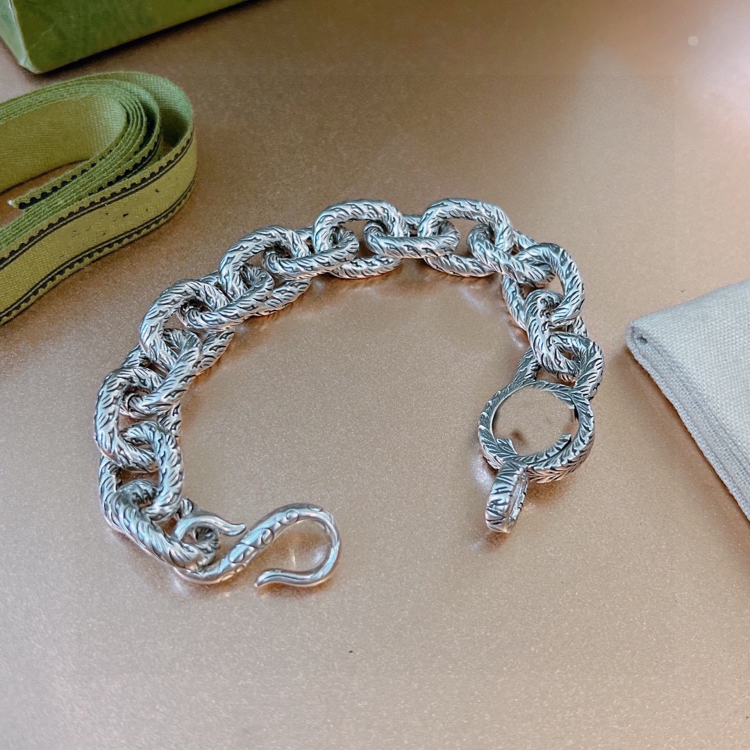 

Designer GGity Charm Luxury Bracelets Double G Fashion Jewelry Women Chain Metal Bracelet Pearl for Woman Chains oiuy