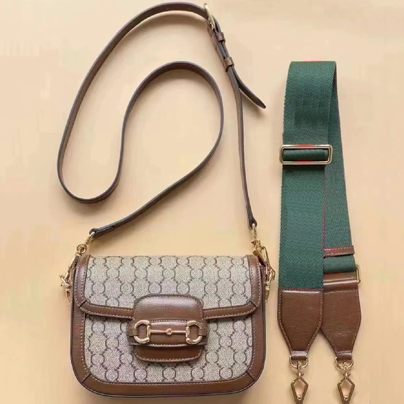 

Designer Bag Saddle Bag Cross Body Bag Handbag Women Fashion Shoulder Bags 2 Gs Classic LuxuriesTotes Genuine Leather Large Capacity Summer Beautiful Bag, G-9