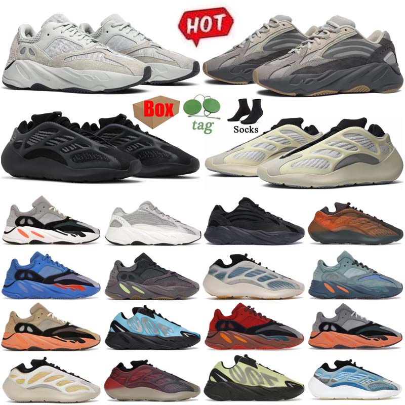 

With Box Designer v1 V3 Running Shoes Men Women Solid Grey Alvah Azael Fade Salt Hi-Res Red Blue Vanta Utility Black mnvn Laceless Mens Trainers Sneakers, 17