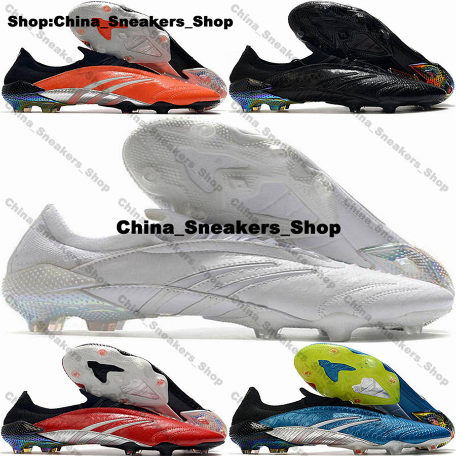 

Sneakers Soccer Cleats Size 12 Soccer Shoes Predator Archive FG Football Boots botas de futbol Eur 46 Mens David Beckham Us 12 Us12 Soccer Cleat Firm Ground Women Kid