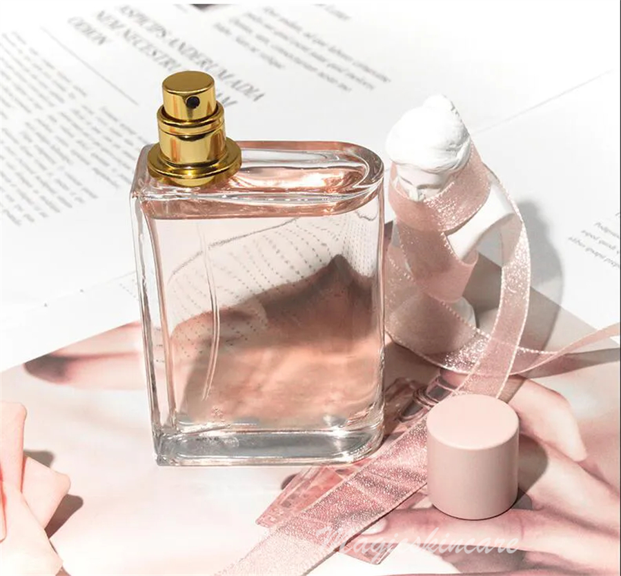 

Women perfume HER Eau de Parfum EDT 100ml good smell high quality Long lasting pleasant fragrance spray free ship