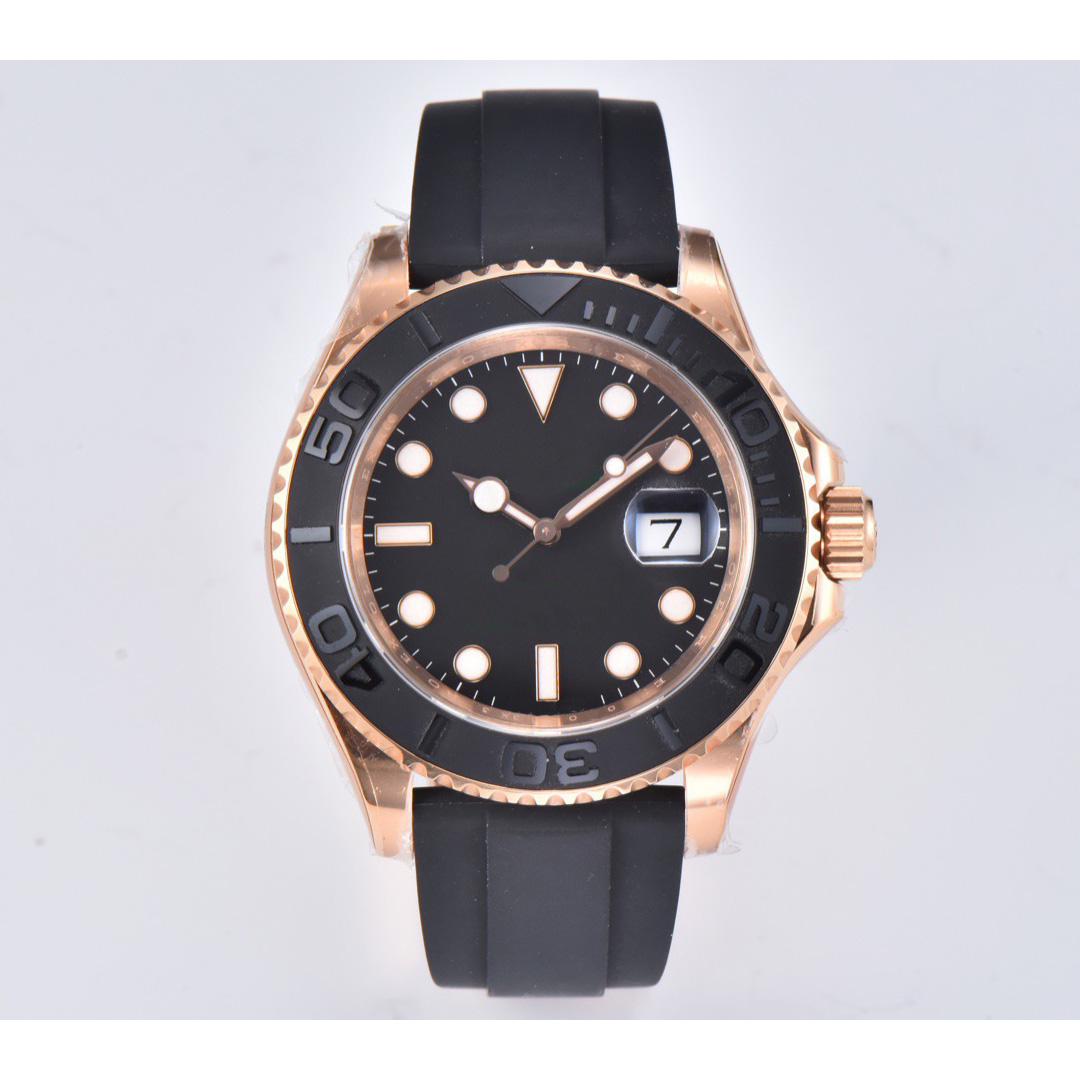 

Men's Watches, Designer Watches, Automatic Mechanical Movements Waterproof Sapphire Movements, Haute Couture in Timepieces: Embracing Uniqueness