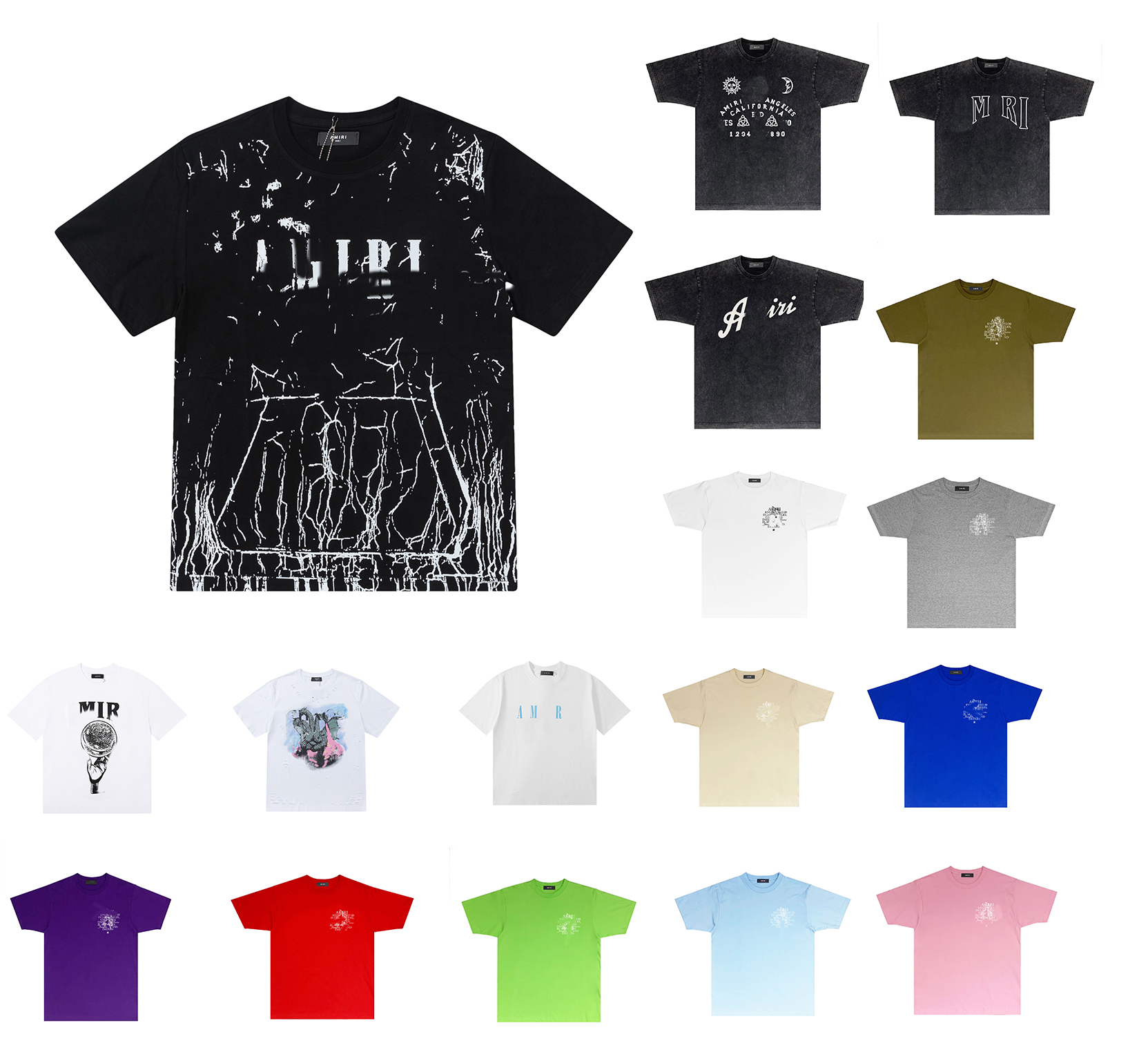 

Fashion T Shirts Mens Women Designers T-shirts Tees Apparel Tops Man S Casual Chest Letter Shirt Luxurys Clothing Street Shorts Sleeve Clothes, 41