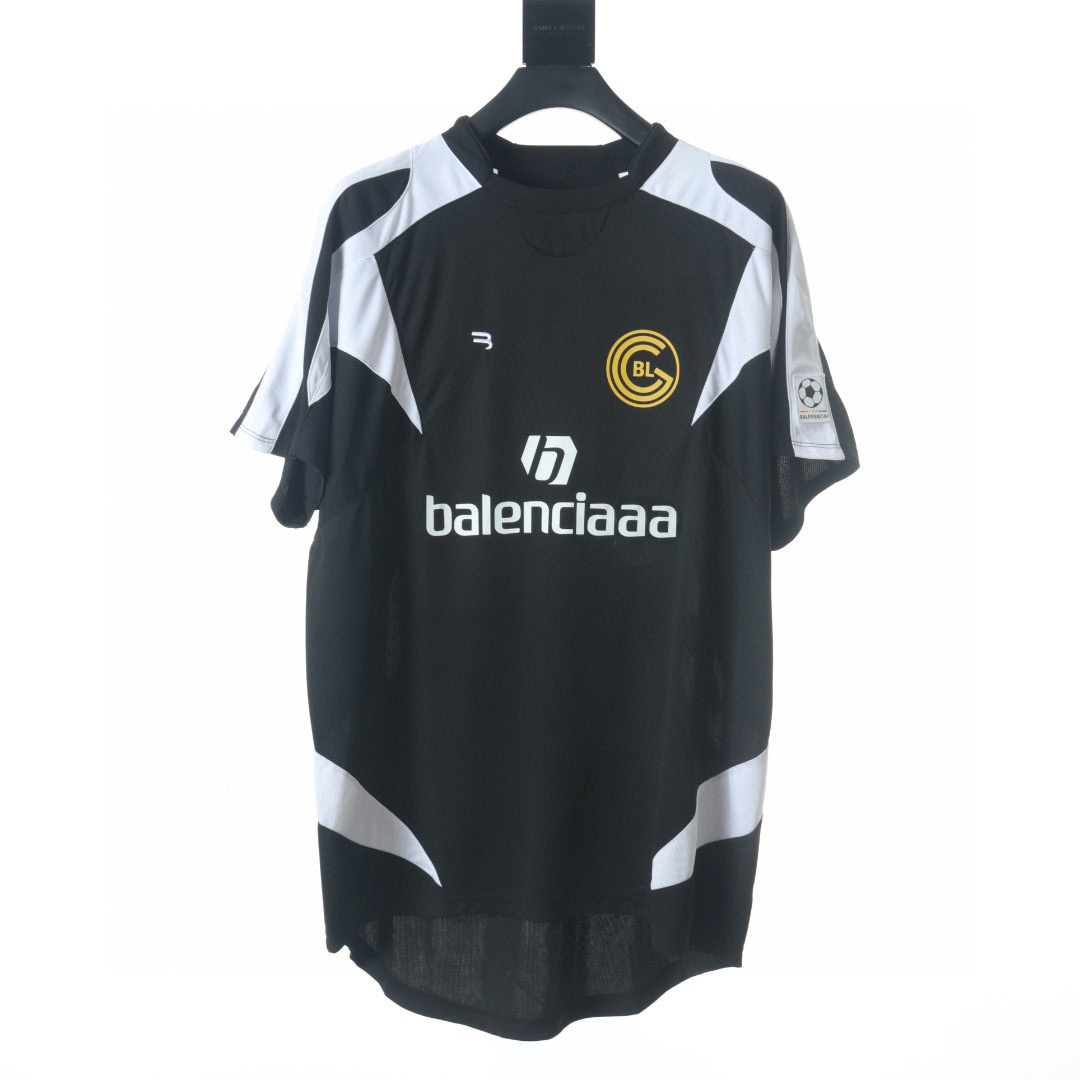 

Men's Plus Tees & Polos Round neck embroidered and printed polar style summer wear with street pure cotton g10