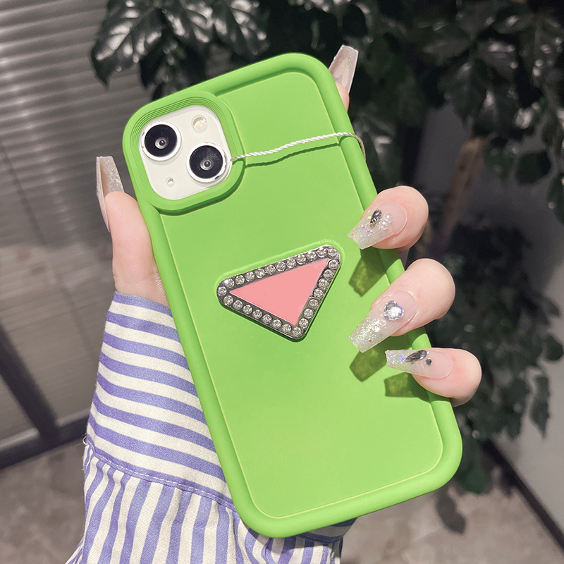 

Designers phone cases for IPhone 14 13 12 11 x xs xr womens mens Brand fashion designer Mobile Phone Case braid Shell Ultra Cover 2306174PE, Pink