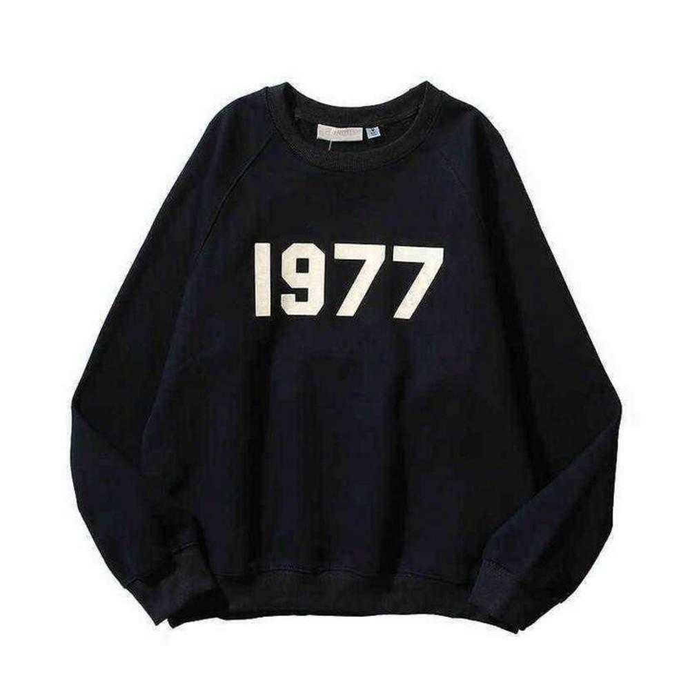 

Men's Hoodies Sweatshirts Designers Hoodiehooded for Mens Fog God of Fear Multi Thread Flocking Xlll 529
