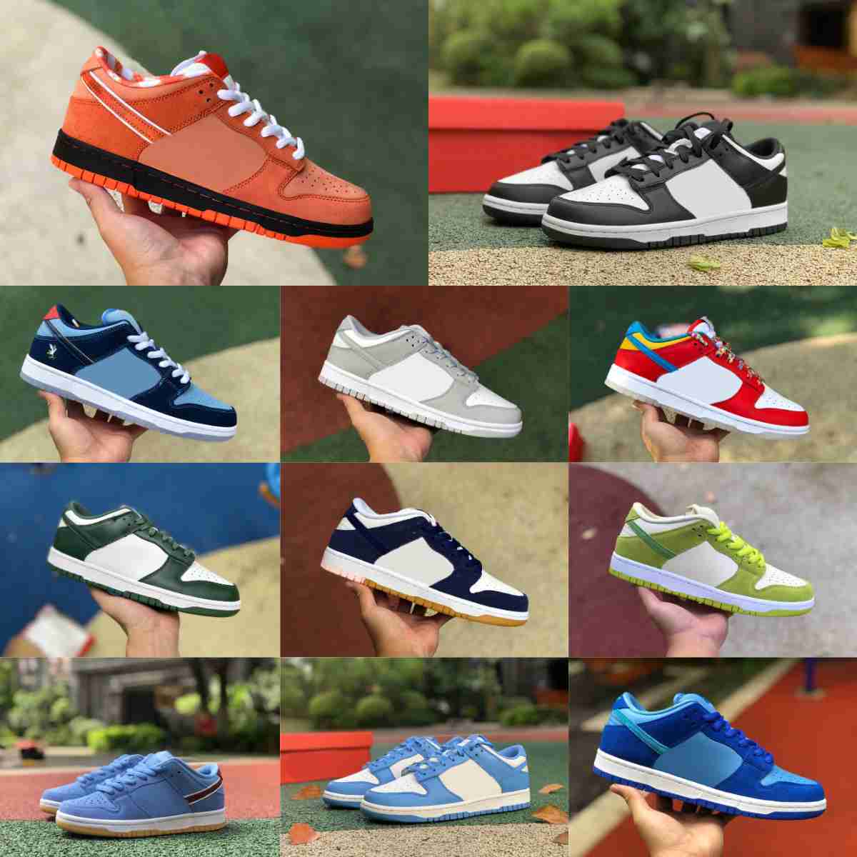 

Trainers DUNKES Mens Women Sports Shoes SB Grey Fog Why So Sad White Black Mummy Green Fruity Pebbles LA Dodgers Medium Curry Phillies UNC Trainer Sports Sneakers, Please contact us