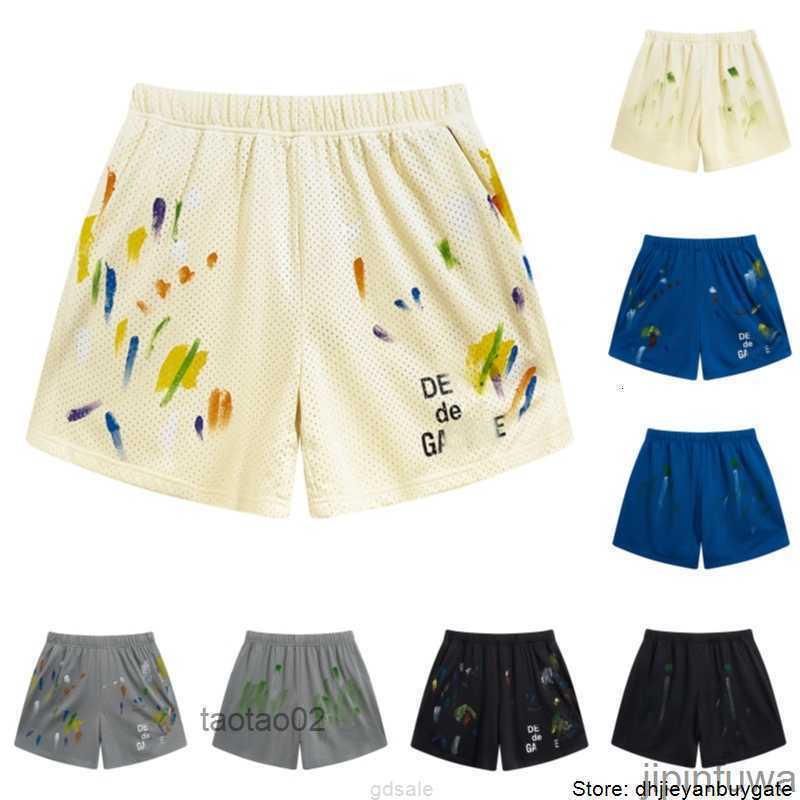 

Men's Shorts Galleries Designer Swim Short Inaka Quick-drying Camouflage Luminous Beach Striped Casual Pants Anti-pilling Breathable 5HEP, Beige