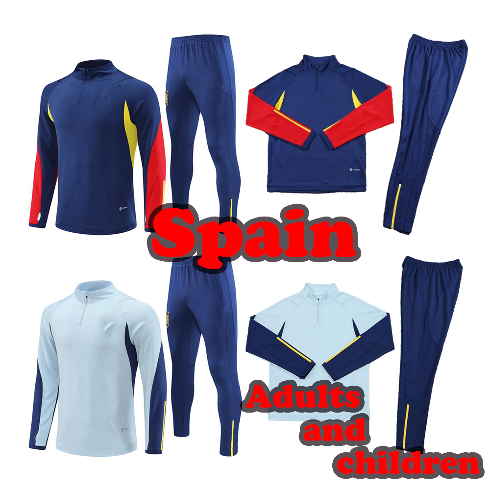 

2023 Matador Sportswear Training Wear 23 Men's and Children's Football Sportswear Soccer Training Uniform Set, White