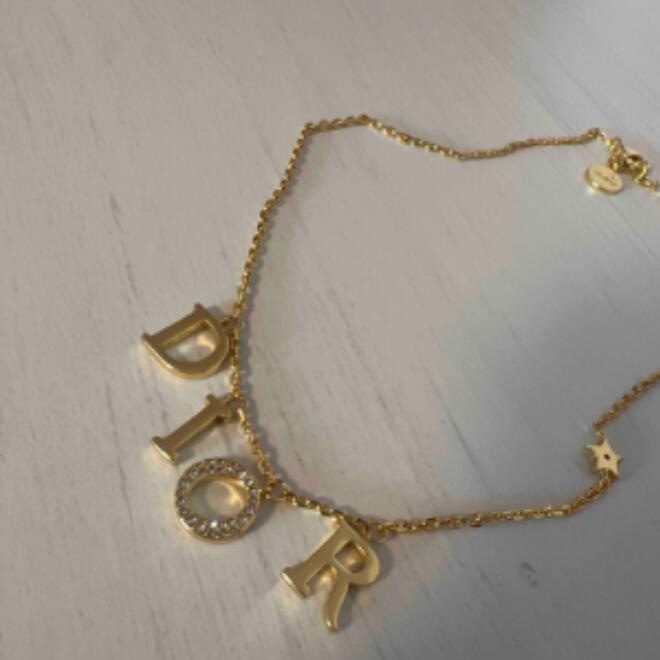 

Christian Dior Pendant Necklace Chain,VIP , wholesale