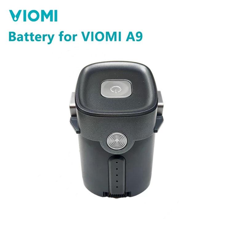 

Machines Original Viomi A9 Vacuum Cleaner Battery