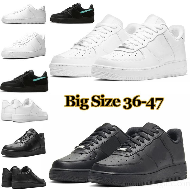 

white sneakers for mens designer shoes air casual shoes forces Running Shoes 1 Outdoor Shoes high quality Platform Shoes classic triple aIr''forces 1 white black, Utility white