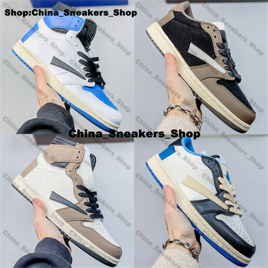 

Shoes Jumpman 1 Retro High Travis Basketball Mens Size 14 Scotts Trainers Schuhe Gym Us14 Women Fragment Eur 47 Platform Designer Us 14 Black Phantom Eur 48 Sneakers