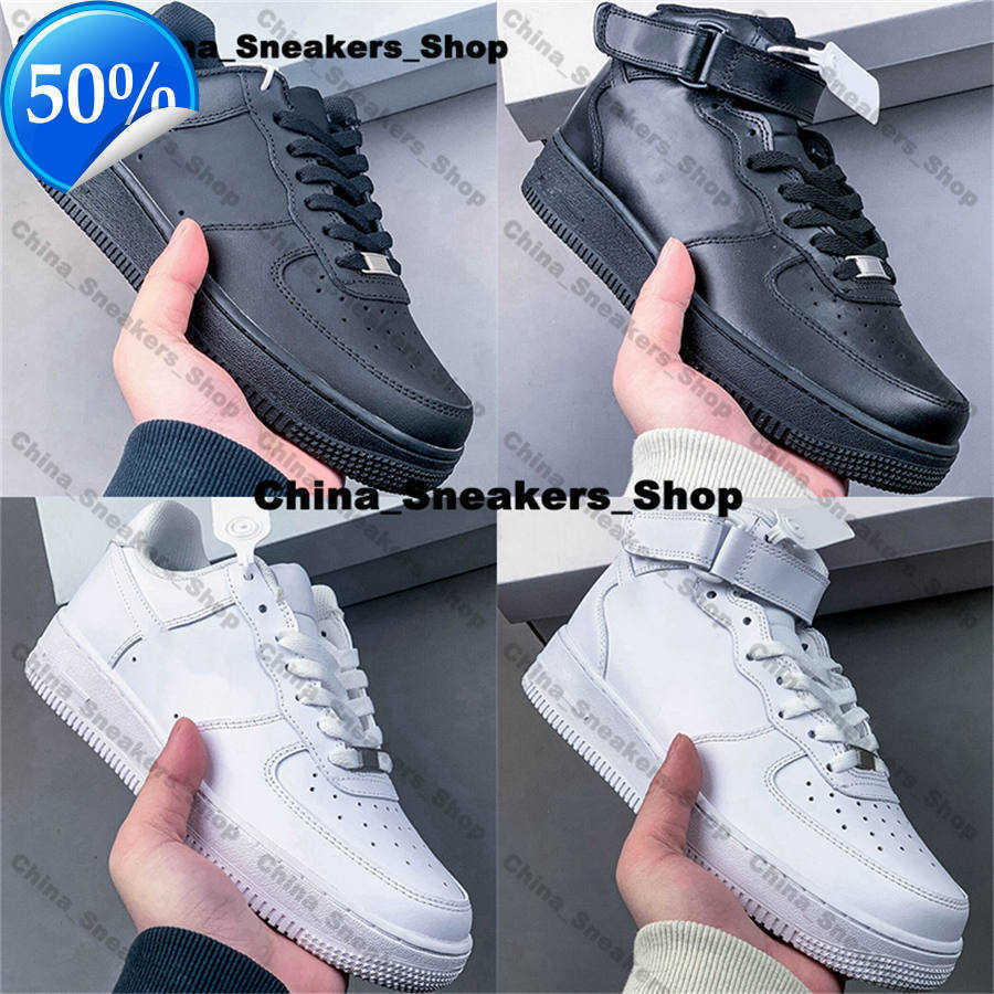 

Mens Casual Women Size 13 Air''forces 1 white Sneakers af1 low airforces Shoes Designer Us 13 Air Eur 47 Trainers Us13 Forces One Us12 Eur 46 Triple Black Scarpe Youth Runn