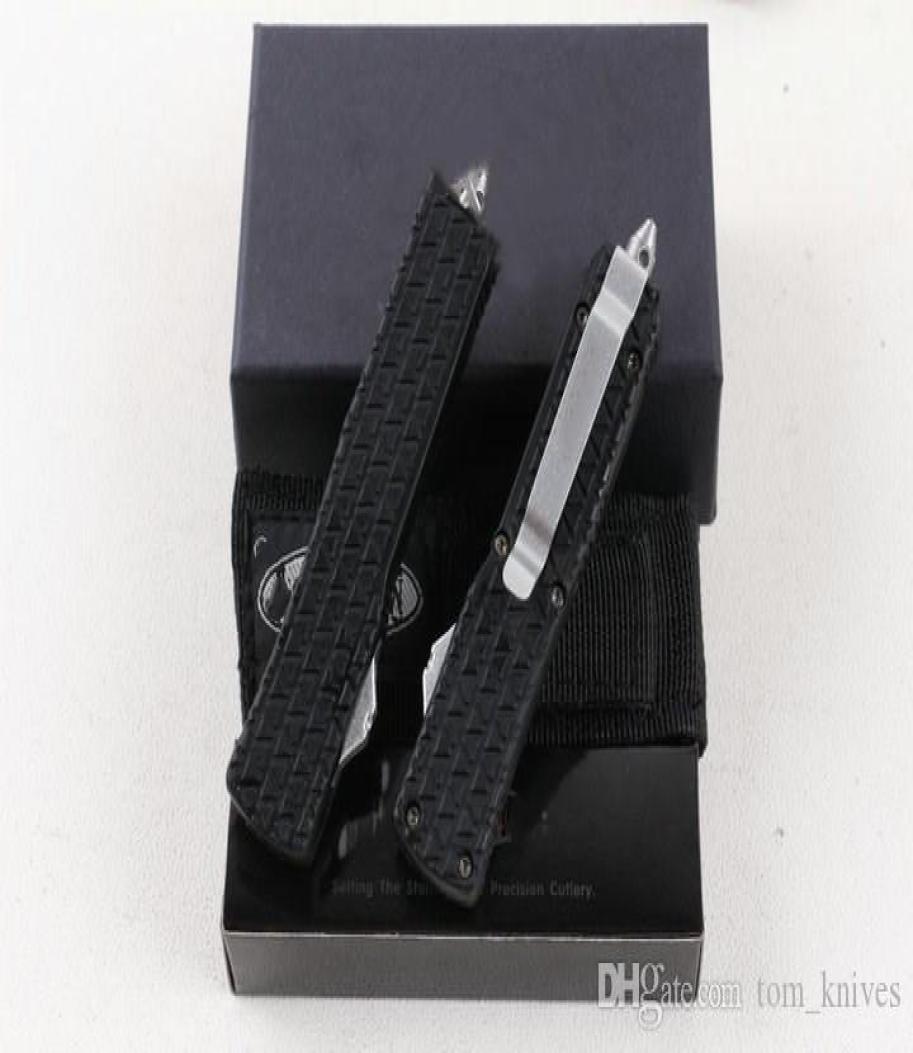 

Mi tech D07 wound teeth knife 6 style Hunting Folding Pocket Knife Survival Knife Xmas gift for men copies D2 30pcs without 9243541