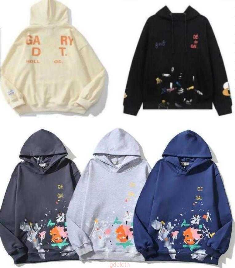 

Galleries Hoody Mens Women Designers Hoodies Fashion Galleries Hoodys Winter Man Long Sleeve Men  Womens Hoodie Cloth8053657, Shipping fee