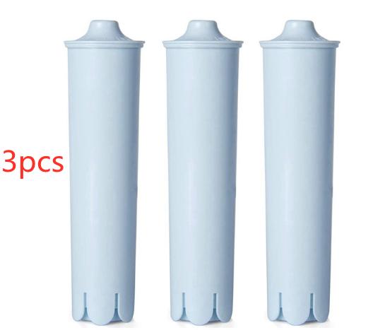 

Parts 5pcs Coffee Hine Water Filter for Jura Claris Blue Automatic Espresso Compatible with Ena3/4/5/9,j9/c60/f50