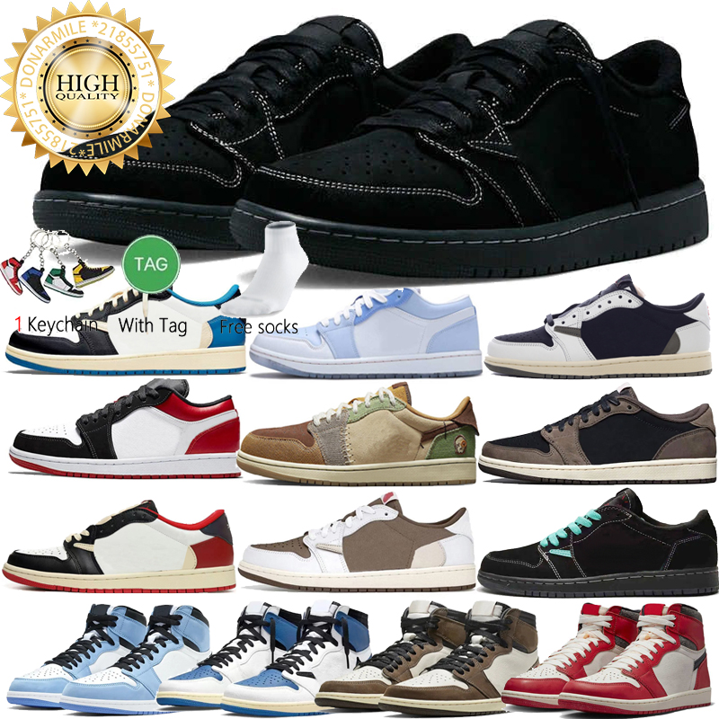 

With box 1 low black phantom fragment mens mid basketball shoes 1s dark reverse mocha high olive women lost and found university blue panda trainers big size eur 47 us 13, Jd1h15