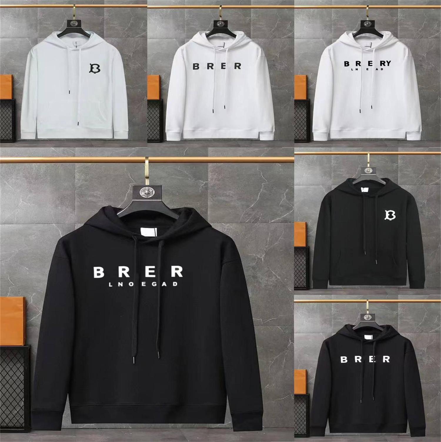 

Designer men hoody hoodies pullover sweatshirts loose long sleeve hooded jumper mens high quality women Tops clothing size m-4xl