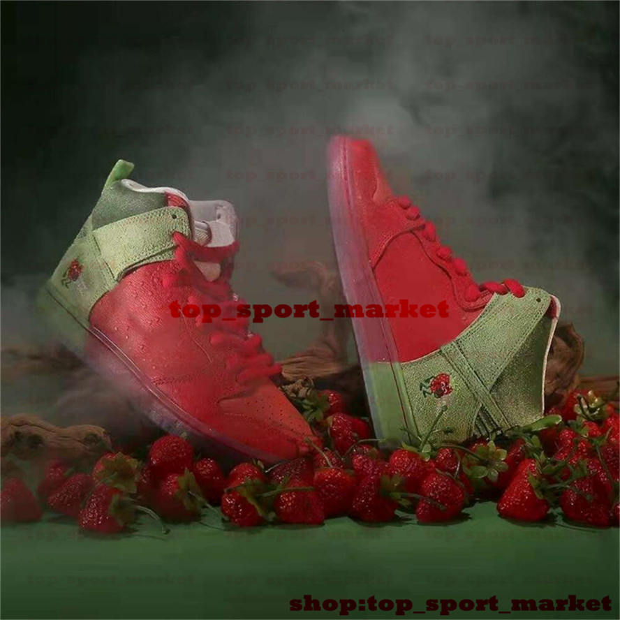 

SB Dunks High Strawberry Cough Mens Casual Size 14 Shoes Sneakers Us 14 Us14 Trainers CW7093-600 Designer Dunksb Running Eur 48 Youth Athletic Women Fashion Eur 47 Us13