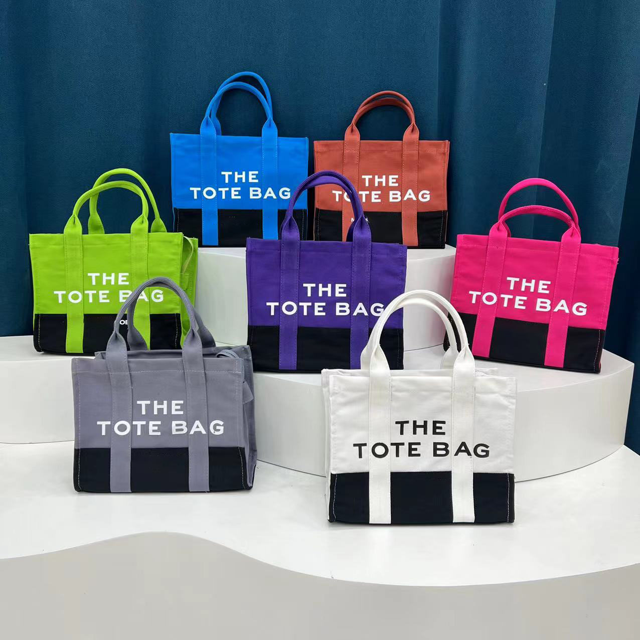 

TOP Shoulder Bags Designer Handbags Marc Tote bag MJ luxuries designers women crossbody Handbag Shoulder totes bags purses wallet MM onthego bag, M bags 4