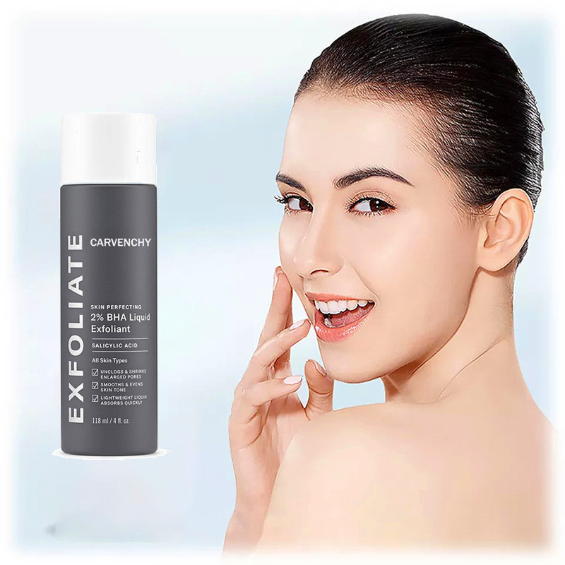 

PAULAS CHOICE Exfoliant Skin Perfecting 2% Liquid Exfoliant Serum 30ml for All Skin Types wholesale factory sealed