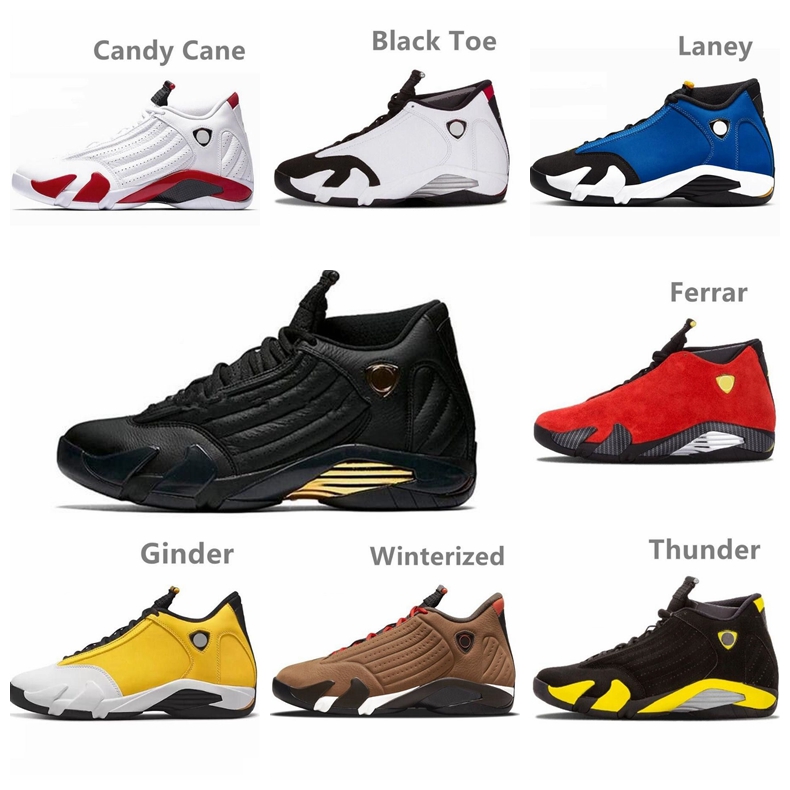 

Jumpman 14S Men Basketball Shoes 14 low outdoor trainers Fortune Winterized Desert Sand Clot Terra Blush SE Black red Ferrar SPM x Royal Blue Sport Trainer Sneakers