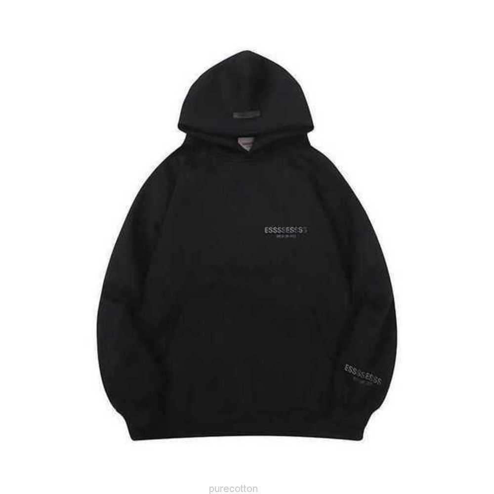 

FOG Wintedition Essentia Hoody Men Letter of God Streetwear Pullover Sweatshirts Ss22 Reflective 5zxf8, Shipping fee