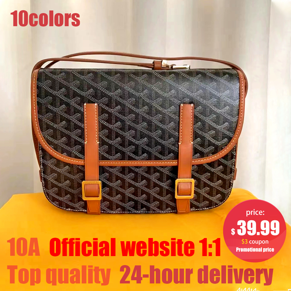 

7A quality Luxurys Designer saddles bags fashion messenger flap tote travel leather bag womens envelope Shoulder handbag Clutch Bags mens CrossBody Stuff purse gym, Orange