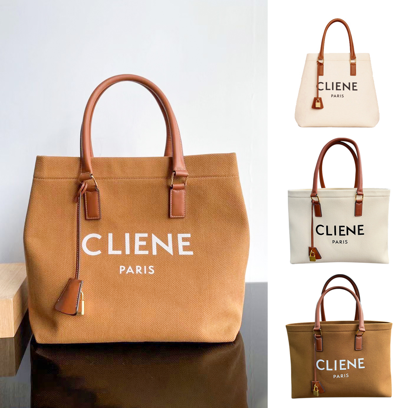 

high capacity Luxury beach Raffias Woman nylon Linen Shoulder bag TRIOMPHE CANVAS weekender men hand bag shop shopper travel tote Designer cross body clutch bag