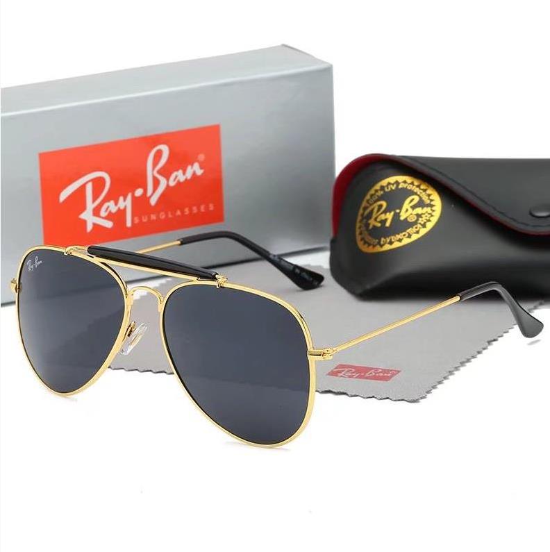 

3025 Rayban Flower Lens louise Sunglasses with Letter Designer Brand Sun Glasses Women Men Unisex Traveling louiseity lv Sunglass Black Grey Beach Adumbral 2023 aa