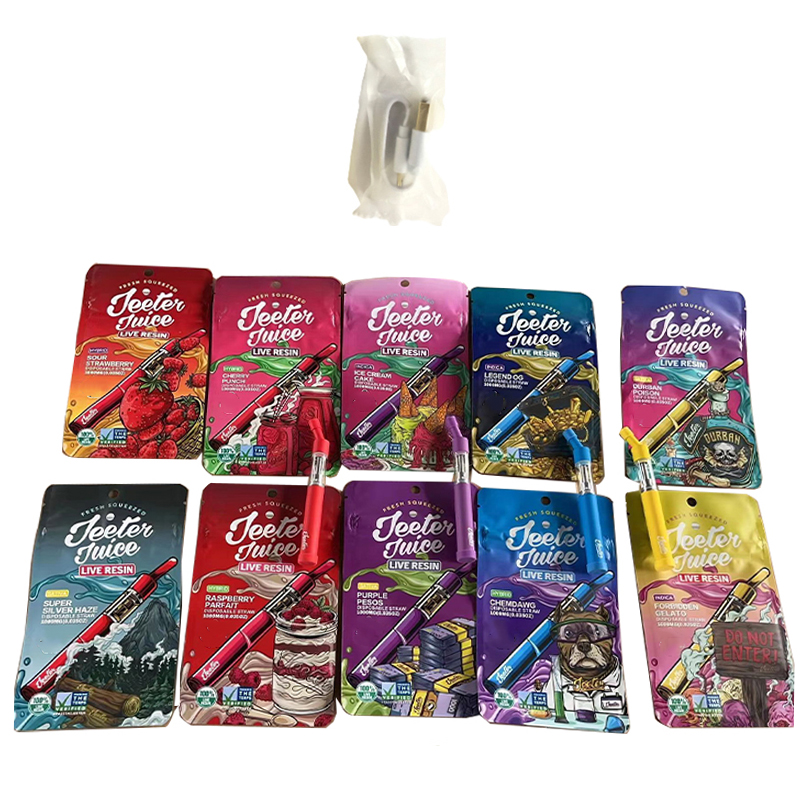 

Payment Link for 1.0ml 400mah Jeeter electronic cigarettes disposable vape with packaging