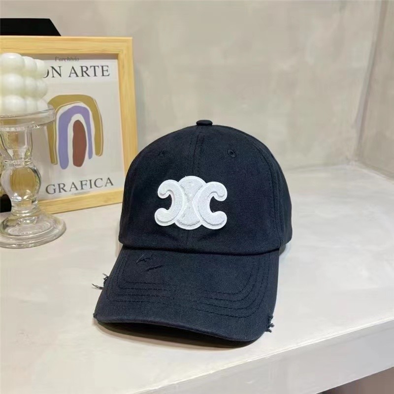 

Fashion mens designer hat womens baseball cap Celins s fitted hats letter summer snapback sunshade sport embroidery casquette beach luxury hats gorra AAA168, Yellow