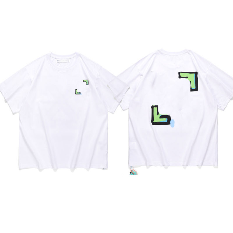 

2023SS Archives Logos T-Shirt Oversize Vintage Jersey Unisex 100% Cotton Short Sleeves Mens and Womens Outdoor Leisure Sports Tshite Men Cartoon Over Skate TEE, Of 147