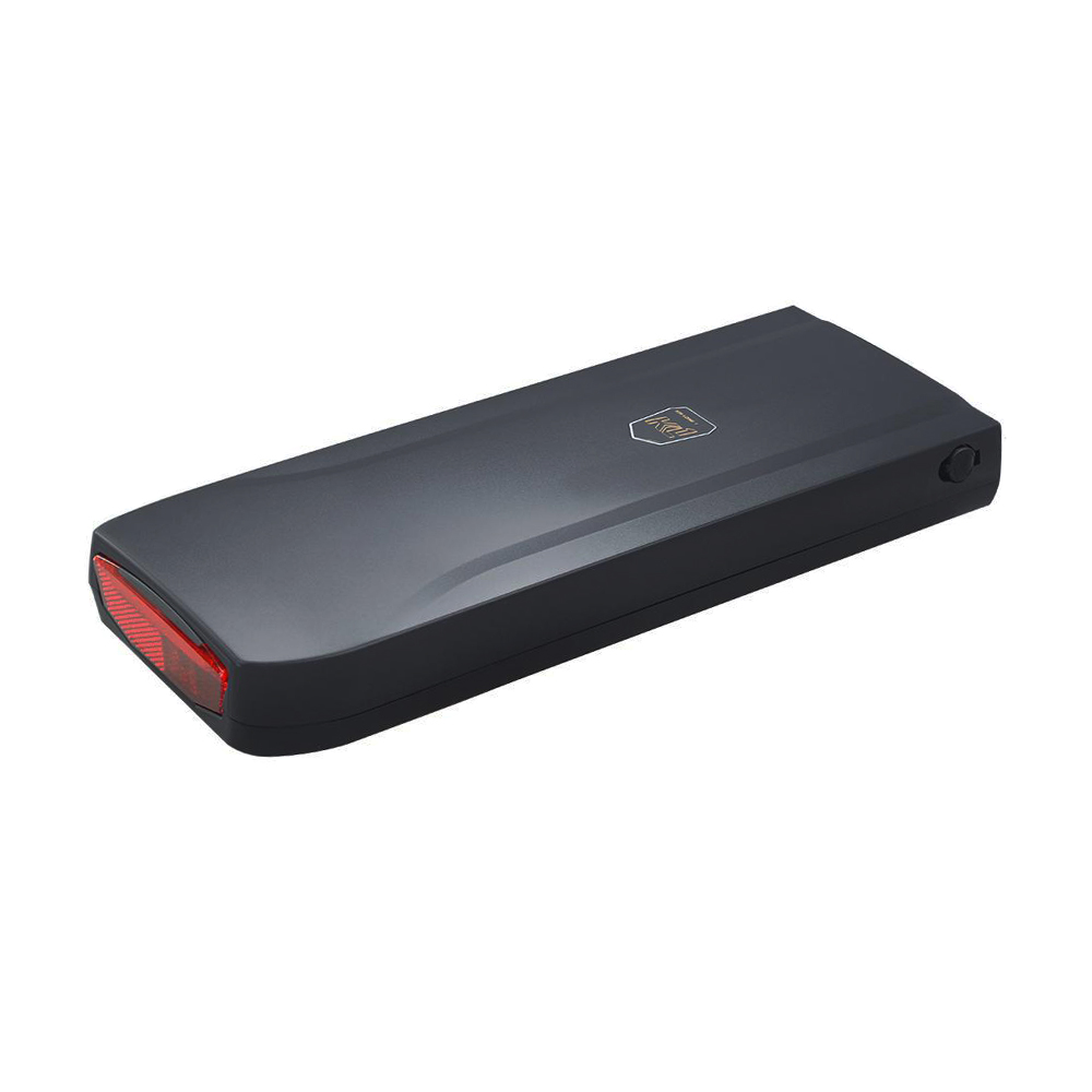 

Joycube Wall-ES JCEB360 Compatible 36V 13Ah Ebike Battery for Replace Phylion XH370-13J Wall-ES