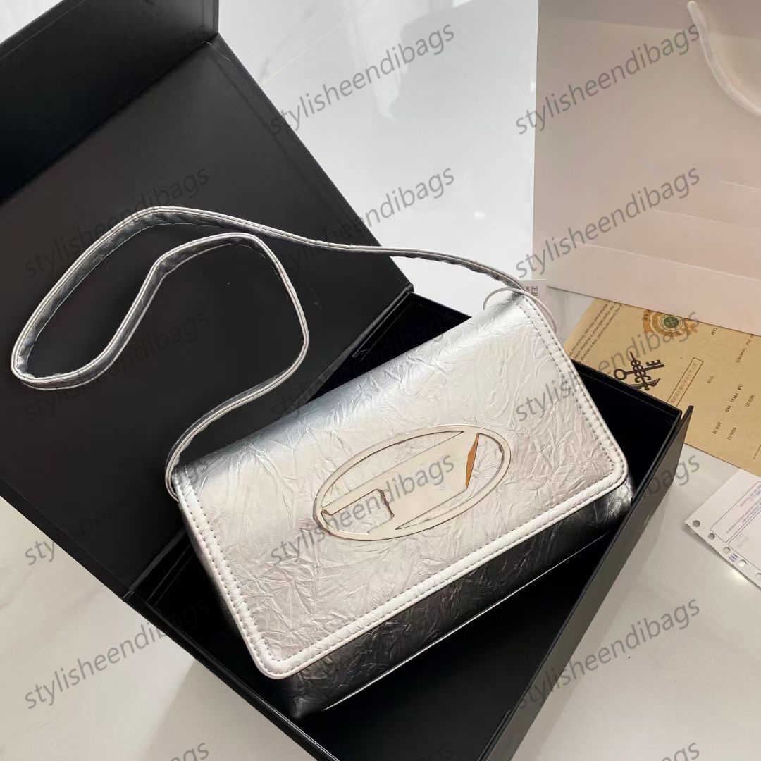 

Designer bag Fashion Ding Dang bag large capacity single shoulder underarm bag Senior niche handbag Fashion handbag crossbody bag stylisheendibags
