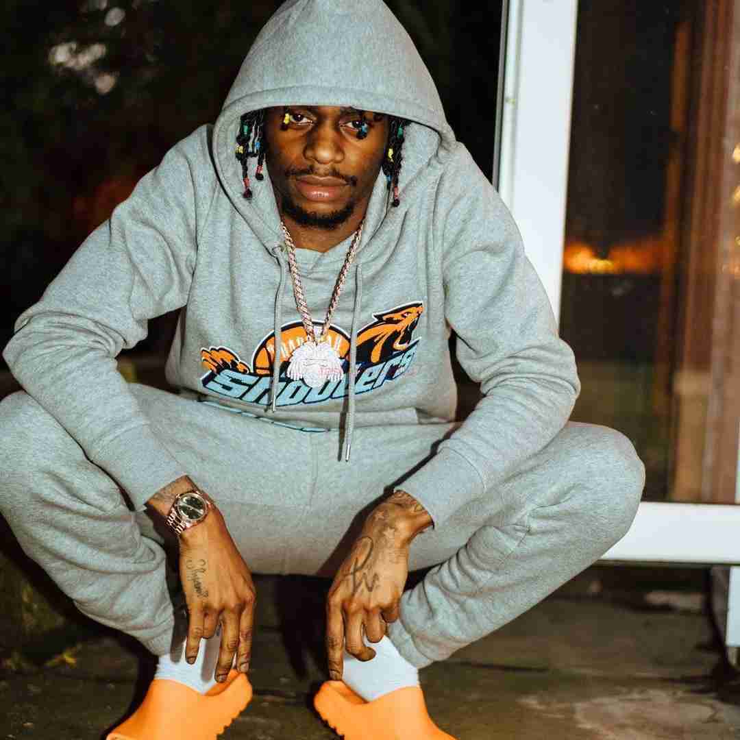

Designer Clothing Mens Sweatshirts Fashion Streetwear American Fashion Brand Hoodie Trapstar Blue Yellow Tiger Head Towel Embroidered Coat Mens Womens Plush Pull, Shipping fee