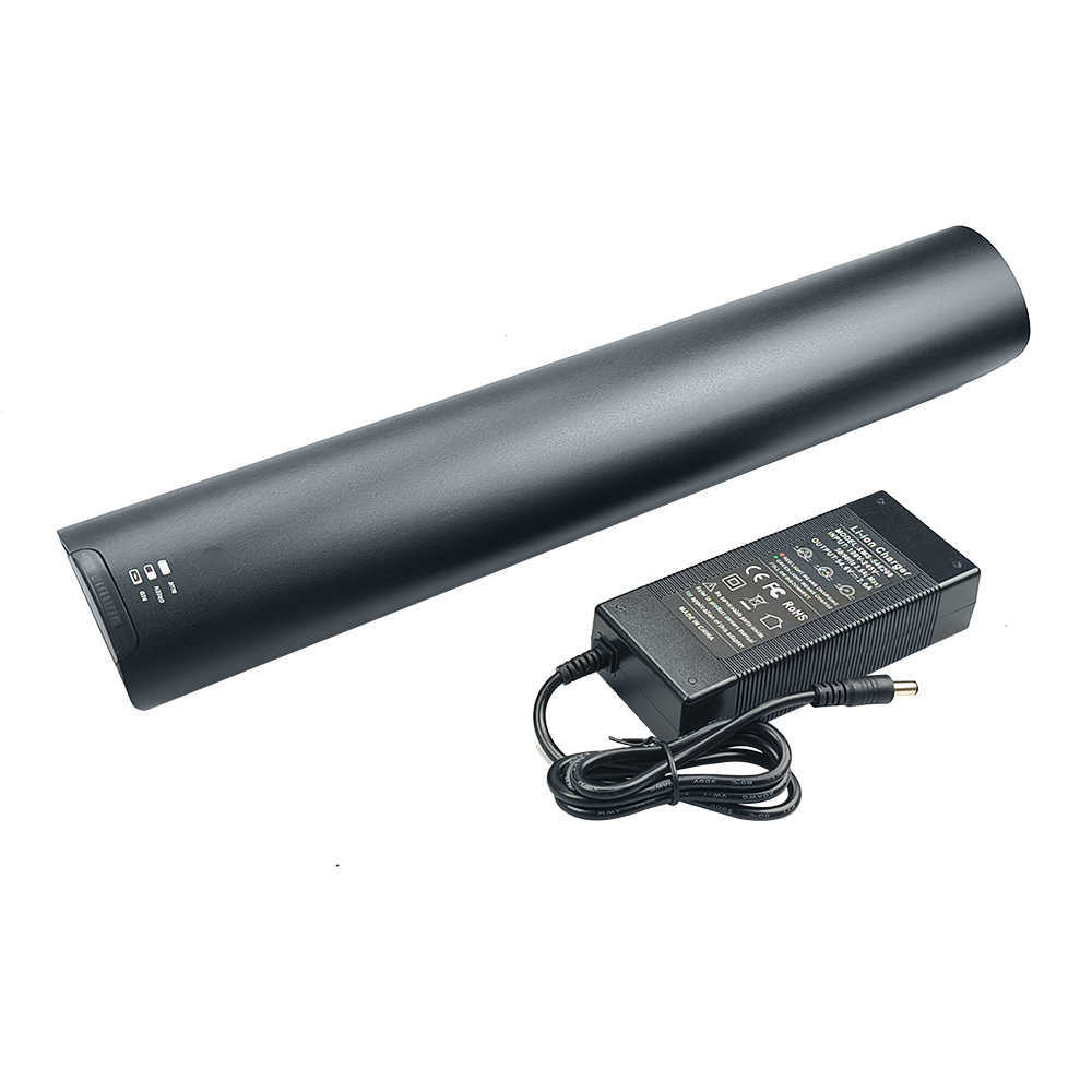 

Macwheel Ebike 36V Intergrated Li-ion Batteries 12Ah 14Ah 250W 350W 500W Wallke X3 Pro Step Thru Bike