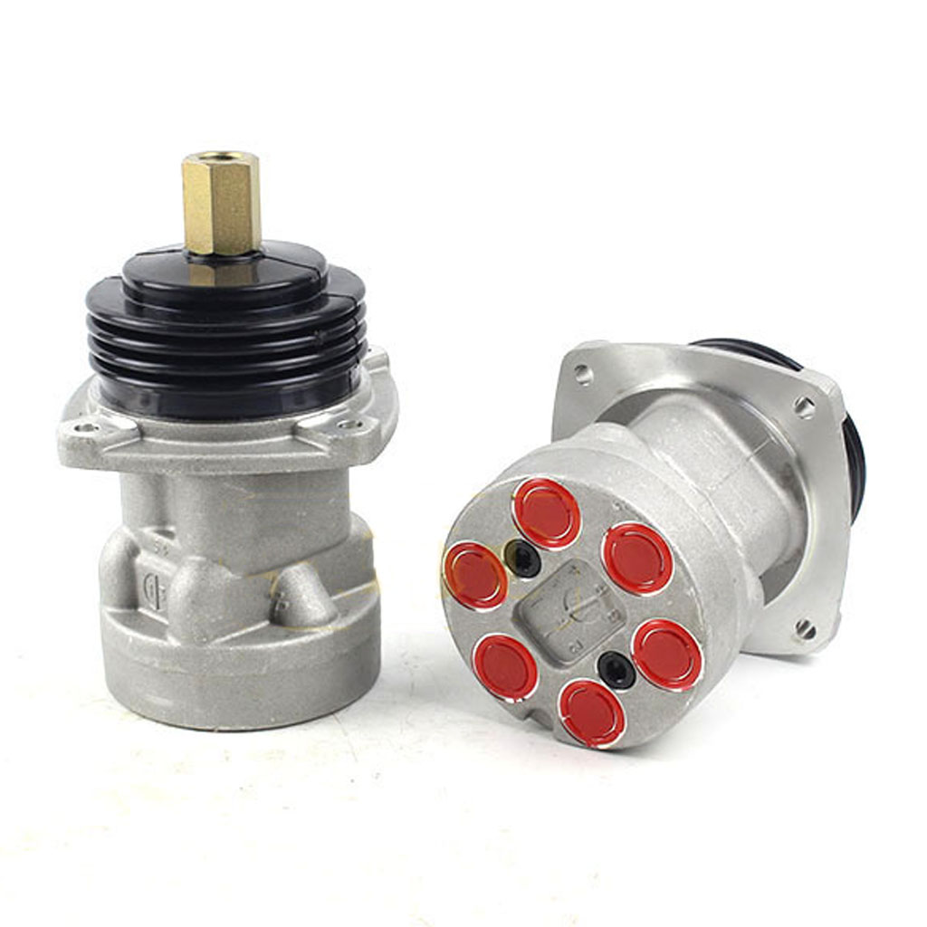 PPC Valve Assy Joystick Handle Pilot RCV Level Control Valve assembly for Excavator E320B E320C-image-877646760