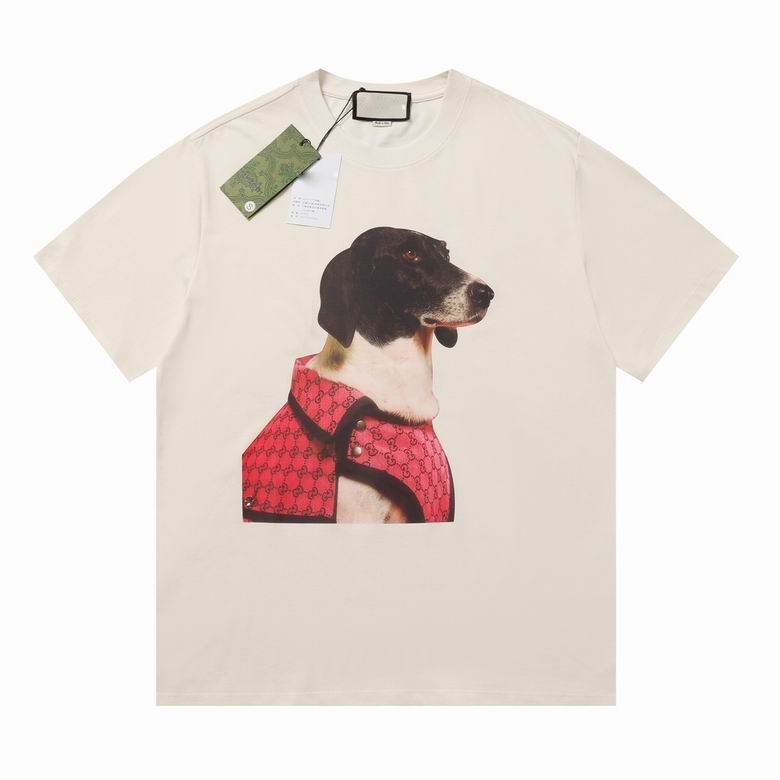 

luxury fashions T-shirt quality Short sleeve fashion Lapel men's and women's short couple summer men's clothing Apparel Mens Women's T-Shirt Short s-xl, Gc 4