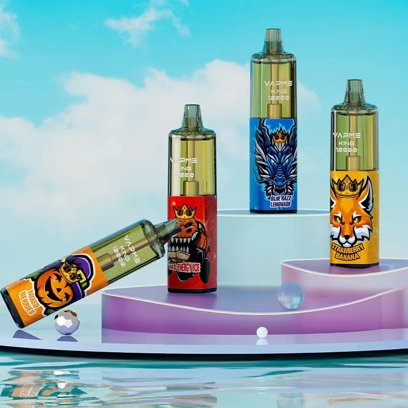 

Original SIDIA 12000 Puffs Disposable Vape Pen Devices Electronic Ciarettes Recharaeable 20ml Pods Vaporizer Kits
