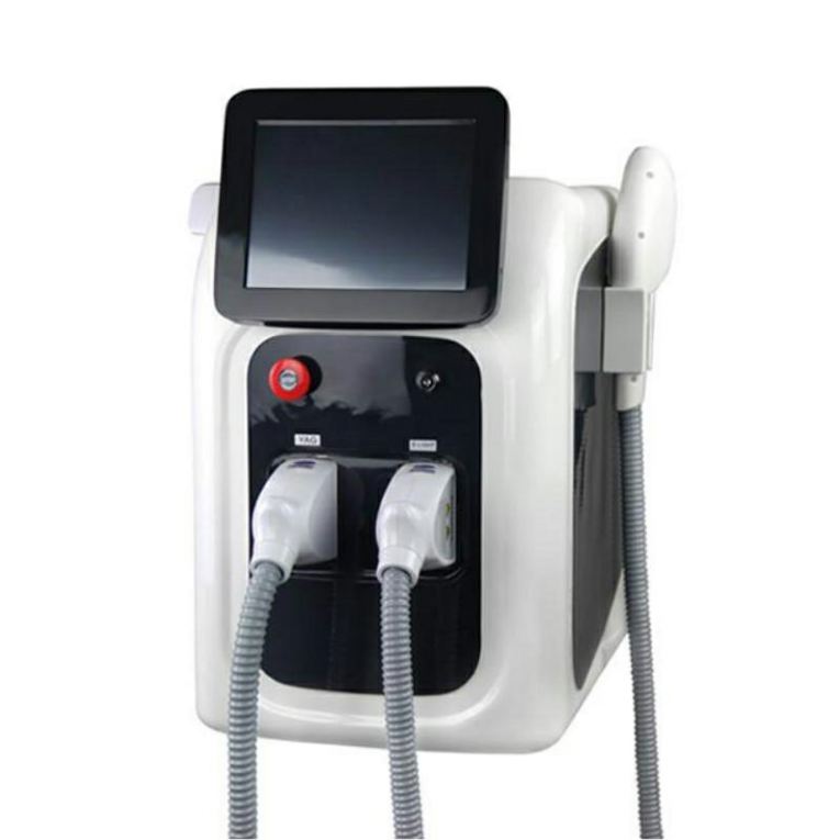 

Other Beauty Equipment Tattoo Removal Q-Switch Nd Yag Laser Black Doll Treatment Birthmark Removal Ce Approval Home Use Tattoos Equipment