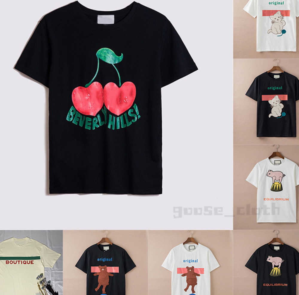 

Tshirts Summer Womens Mens Designers T Shirts Cotton Fashion Letter Printing Short Sleeve Casual Clothes Tops T-shirts Clothing, G30