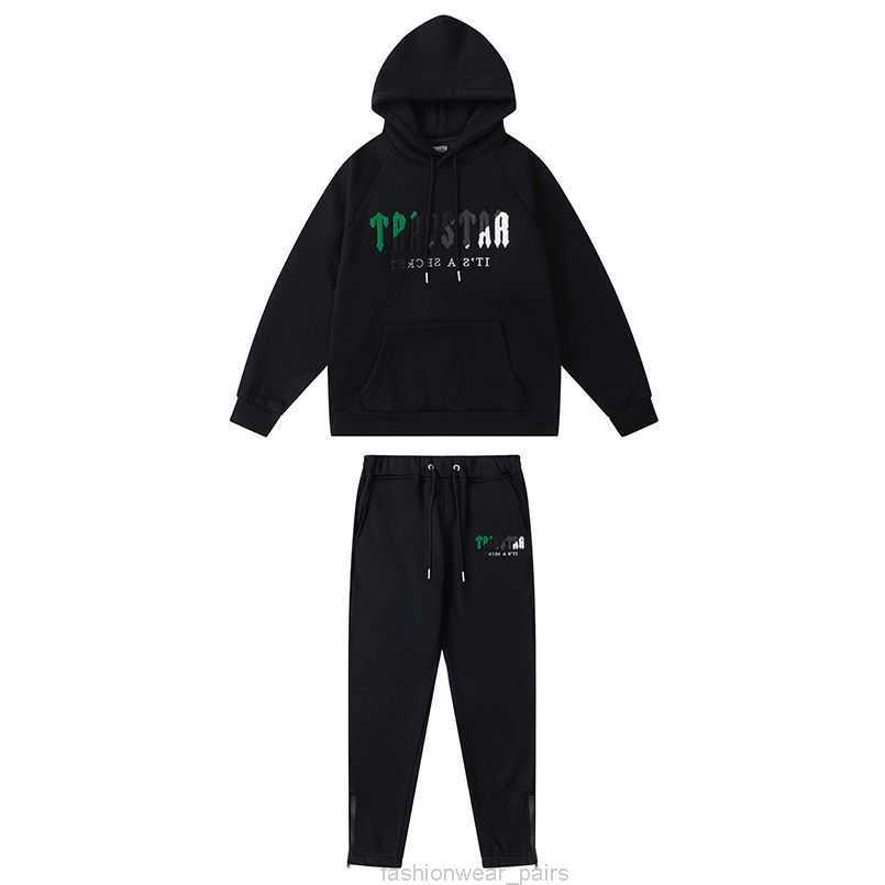 

Designer Fashion Clothing Mens Tracksuits Tees Tshirts Shirts Shorts 22sstrapstar Towel Embroidery Long Sleeve Set Sweater Fashion 2 Piece Set British Fashion Men, Shipping fee